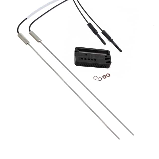 E32-TC200F Omron Automation and Safety  Sensores ópticos - Fotoeléctricos Industriales